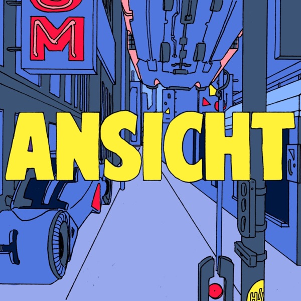 Ansicht Ansicht