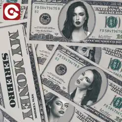 My Money (Radio Edit) - Single - Serebro