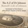James Boswell - The A-Z Of Dr Johnson