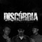Discórdia - VK, Ribeiro & Gaspar lyrics