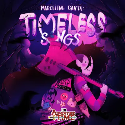 Marceline Canta: Timeless Songs (Version En Español) - Adventure Time