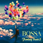 BOSSA Fantasy Beats2 -GHIBLI and Disney BOX set- artwork