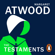 Margaret Atwood - The Testaments