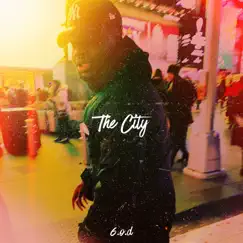 The City - Single by 6od album reviews, ratings, credits