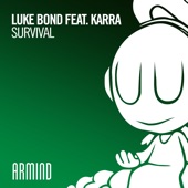 Survival (feat. KARRA) [Extended Mix] artwork