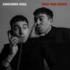 Cosas para Decirte by Conociendo Rusia iTunes Track 1