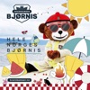 Brannbamsen Bjørnis - Hele Norges Bjørnis