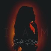 I Am - EP artwork