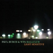 Paul Burch - (1) Love Came Back