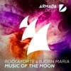 Music of the Moon - Single