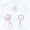 Cute (feat. LoneMoon) - Sekai lyrics