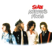 Slade - Let's Call It Quits
