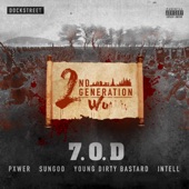 2nd Generation Wu - 7.O.D