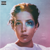 Halsey - Graveyard  artwork