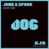 Give Me  - Single