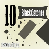 Black Catcher artwork