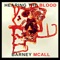 Love Is the Blood (feat. Daniel Merriweather) - Barney Mcall lyrics