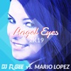 Angel Eyes (2K19) - Single, 2005