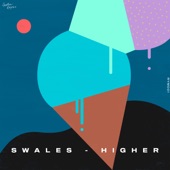 Higher (Club Mix) artwork