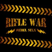 Rifle War artwork