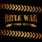 Rifle War artwork