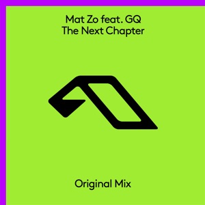 The Next Chapter (feat. GQ) - Single