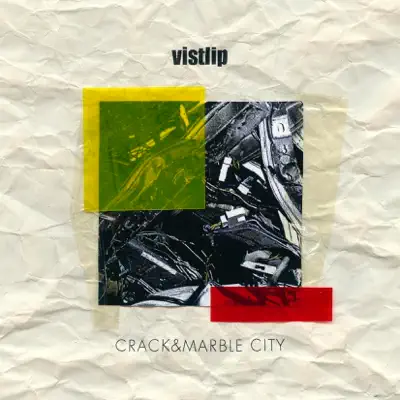 CRACK&MARBLE CITY 【lipper】 - Single - Vistlip