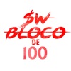 Bloco de 100 - Single