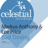 Markus Anthony & Lee Price - Bad Timing