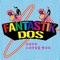 Fantastik Dos와 DJ SKIP (Interlude) - Fantastik Dos lyrics