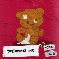 Topic & A7S - Breaking Me artwork