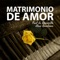 Matrimonio de Amor artwork