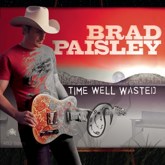 Cover artwork for When I Get Where I'm Going (feat. Dolly Parton)