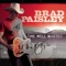 You Need a Man Around Here - Brad Paisley lyrics