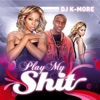 DJ K-More - Breakin up (Remix)