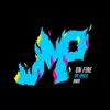 On Fire (DV Bros Remix) [feat. Maxi Martina] - Single album lyrics, reviews, download
