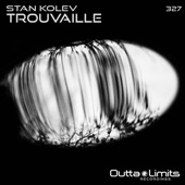 Trouvaille artwork