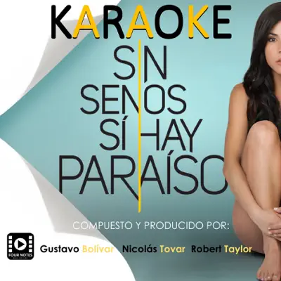 Sin Senos Sí Hay Paraíso - Nicolas Tovar Sin Senos Sí Hay Paraíso - Nicolas Tovar