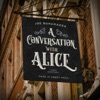 A Conversation With Alice - Single