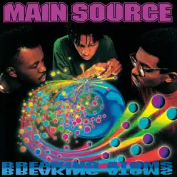 Breaking Atoms - 25th ANNIVERSARY EDITION - Main Source