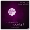 Can't Resist the Moonlight (Nightcore Edit) - Single