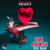 Lual Ajokbil (feat. Apa J) artwork