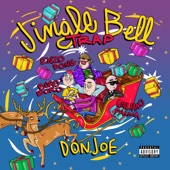 Jingle Bell Trap (feat. Boro Boro) [Version I] artwork