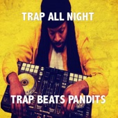 Trap All Night artwork