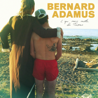 Bernard Adamus - F**k you mon amour artwork