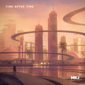 Time After Time - EP artwork