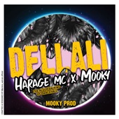 Dellali (feat. Mooky) artwork