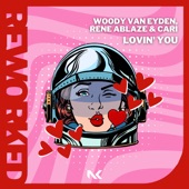 Lovin' You artwork