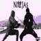 Ninjas (feat. Victor DC E NexoAnexo) - Planeta Mafia lyrics