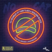 No Cap (feat. Tumi Tladi & Golden Black) artwork
